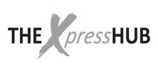 THEXPRESSHUB logo
