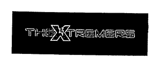 THEXTREMERS logo