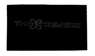 THEXTREMERS logo