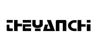 THEYANCHI logo