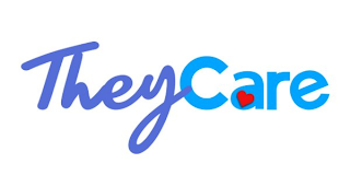 THEYCARE logo