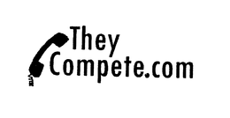 THEYCOMPETE.COM logo