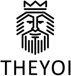 THEYOI logo