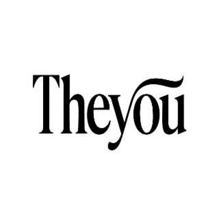 THEYOU logo