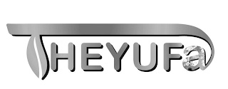 THEYUFA logo