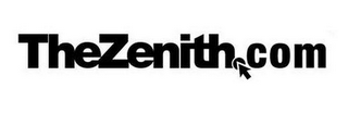 THEZENITH.COM logo