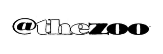 @THEZOO logo