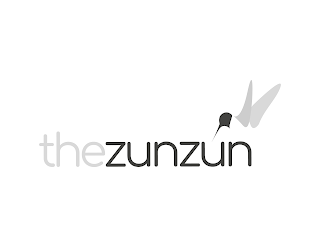 THEZUNZUN logo