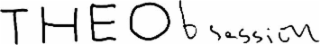 THEОBSESSION logo