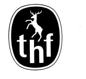 THF logo