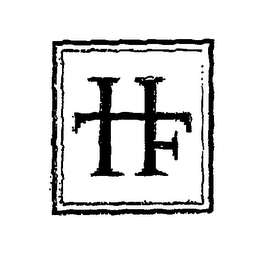 THF logo