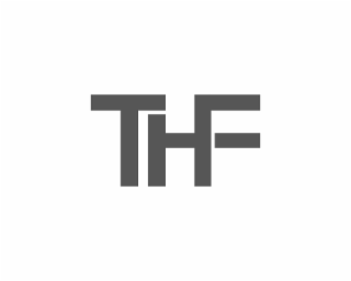 THF logo