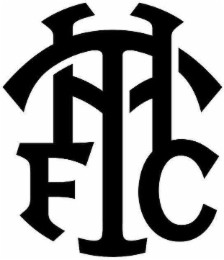 THFC logo