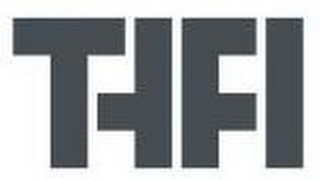 THFI logo
