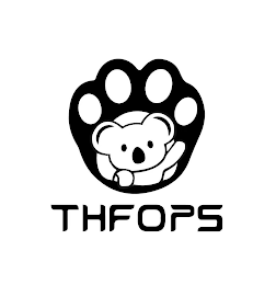 THFOPS logo