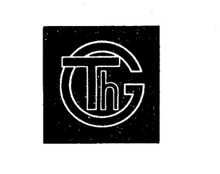THG logo