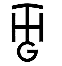 THG logo