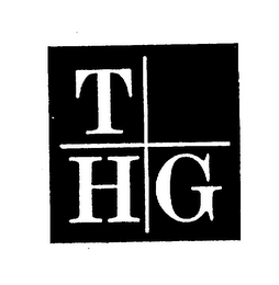 THG logo