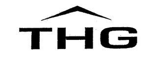 THG logo