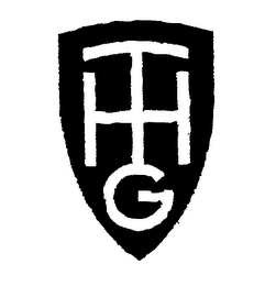 THG logo