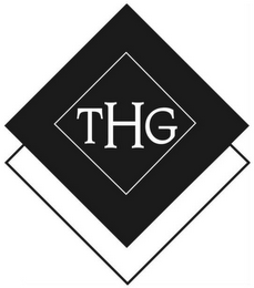 THG logo
