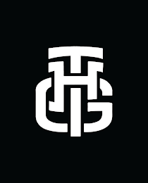 THG logo