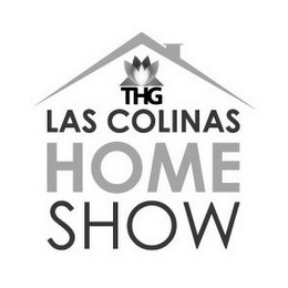 THG LAS COLINAS HOME SHOW logo
