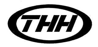 THH logo