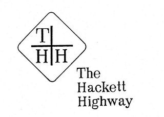 THH THE HACKETT HIGHWAY logo