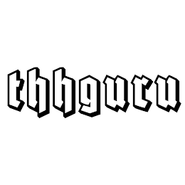 THHGURU logo