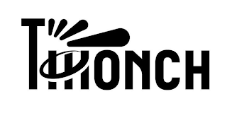 THHONCH logo