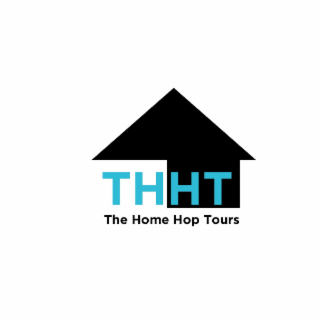 THHT THE HOME HOP TOURS logo
