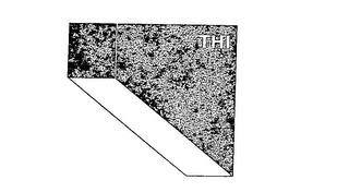 THI logo