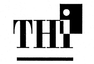 THI logo
