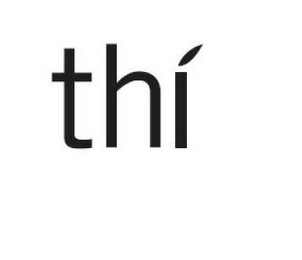 THI logo