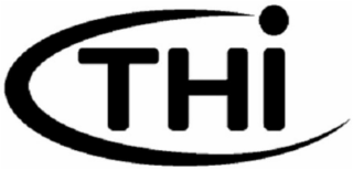 THI logo