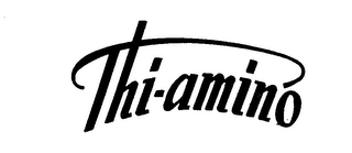 THI-AMINO logo