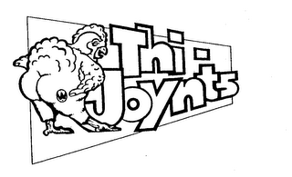 THI-JOYNTS logo