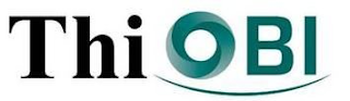 THI OBI logo