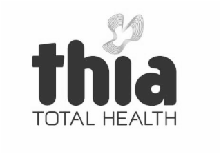 THIA TOTAL HEALTH logo