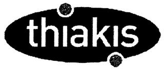 THIAKIS logo