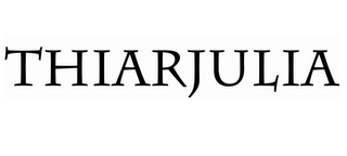 THIARJULIA logo