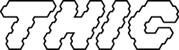 THIC logo