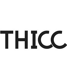 THICC logo