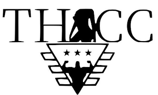 THICC logo
