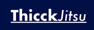 THICCKJITSU logo