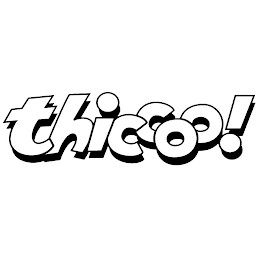 THICCOO! logo