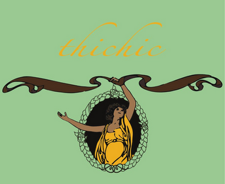 THICHIC logo