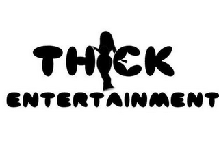 THICK ENTERTAINMENT logo