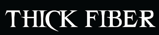 THICK FIBER logo
